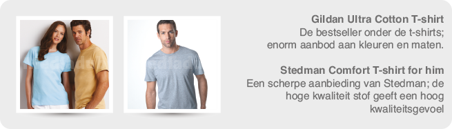 Mediadub t-shirts