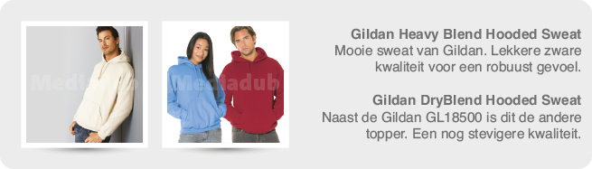 Mediadub sweats