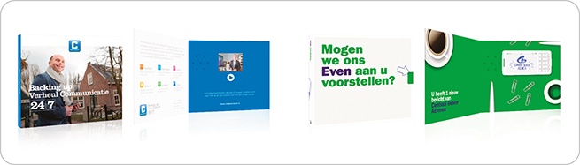 v-pak modellen