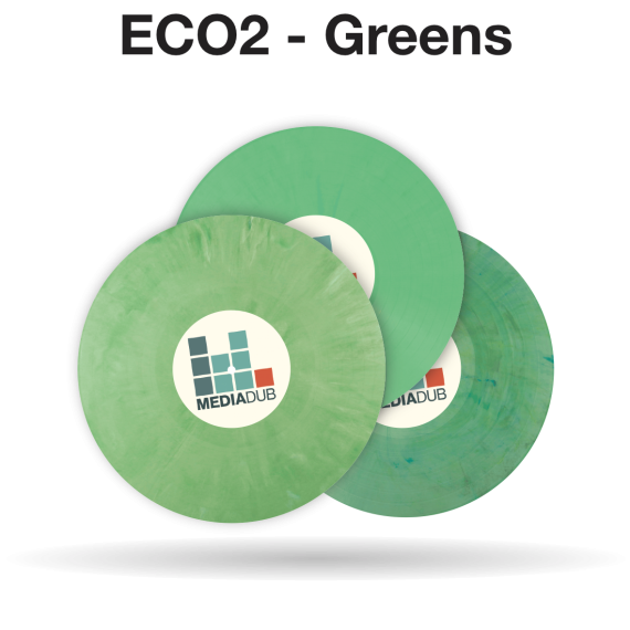 ECO2 - Greens