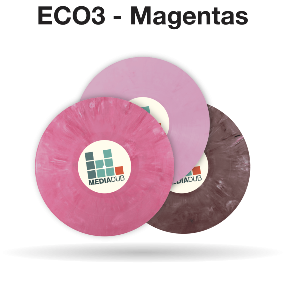 ECO3 - Magentas
