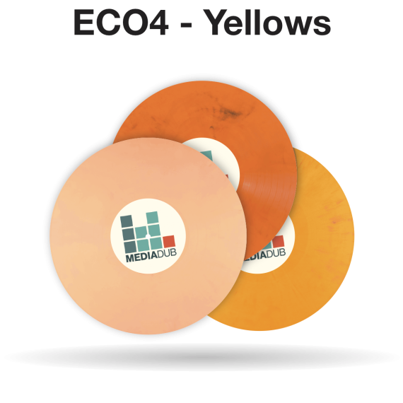 ECO4 - Yellows