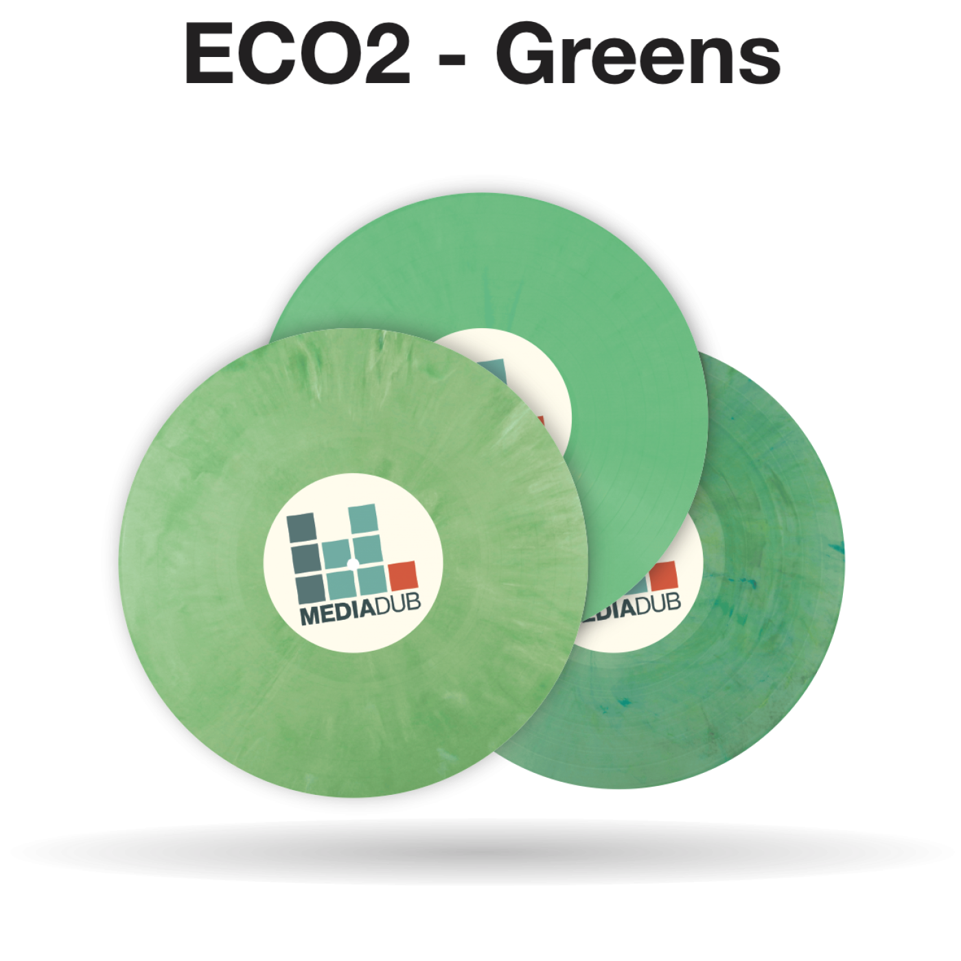 ECO02 - Greens ECO02 - Greens