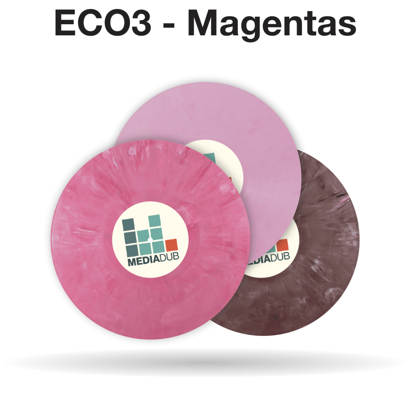 ECO03 - Magentas