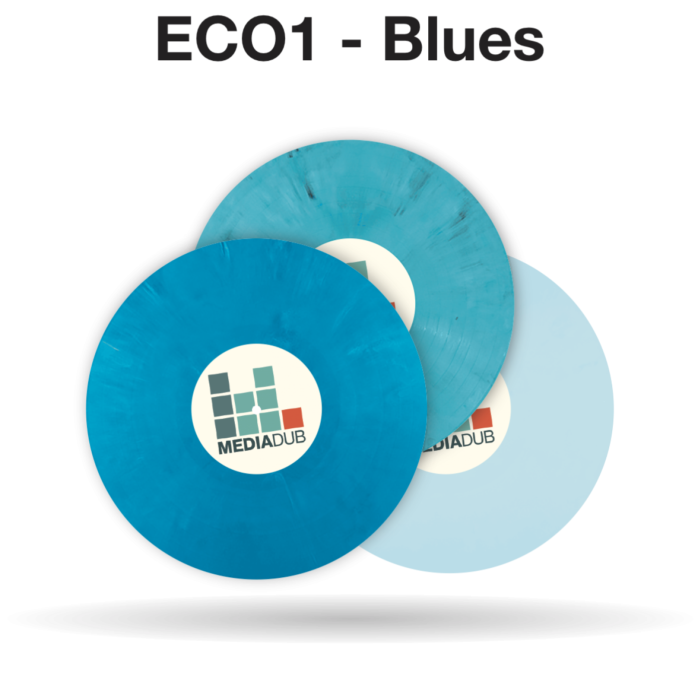 ECO01 - Blues ECO01 - Blues