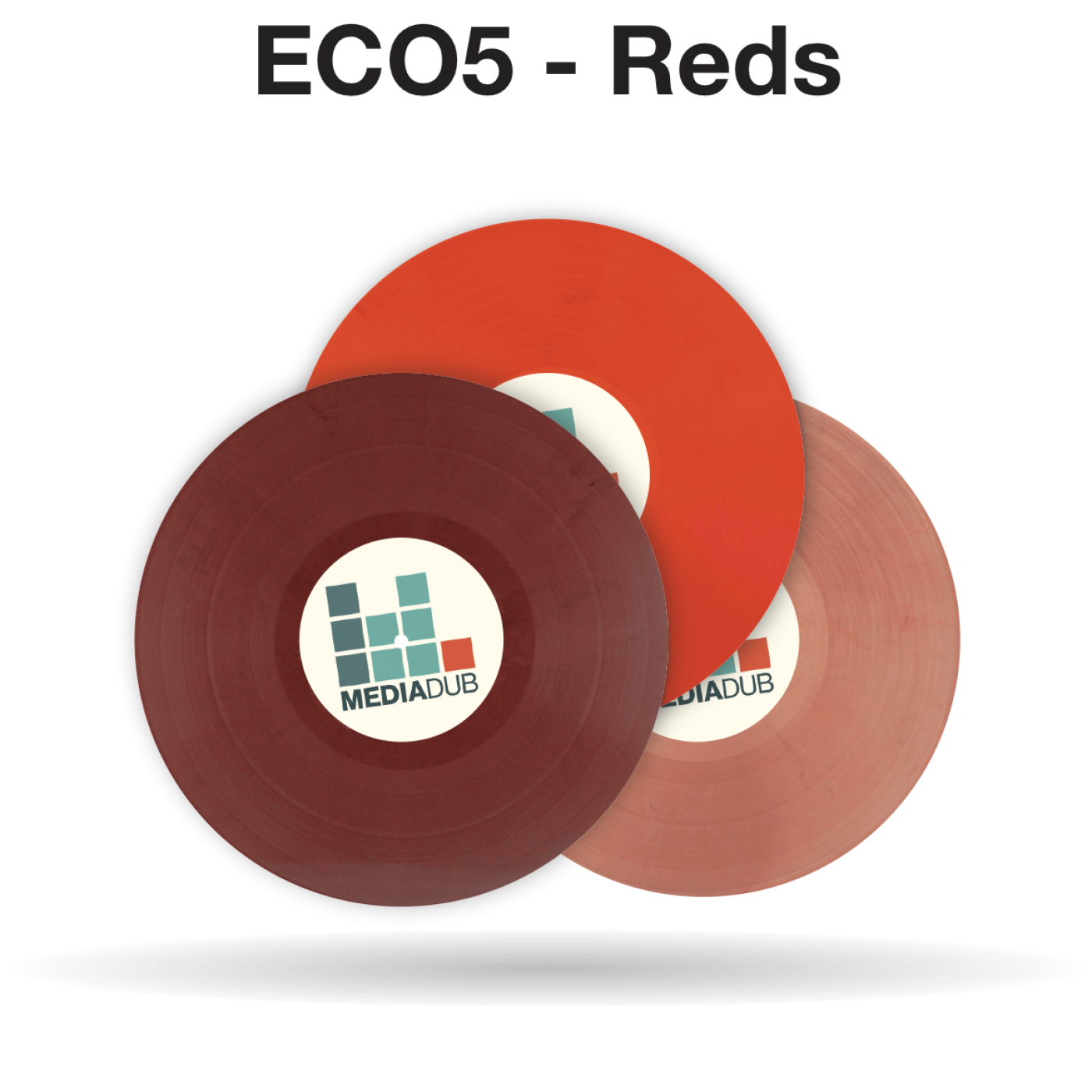 ECO05 - Reds ECO05 - Reds