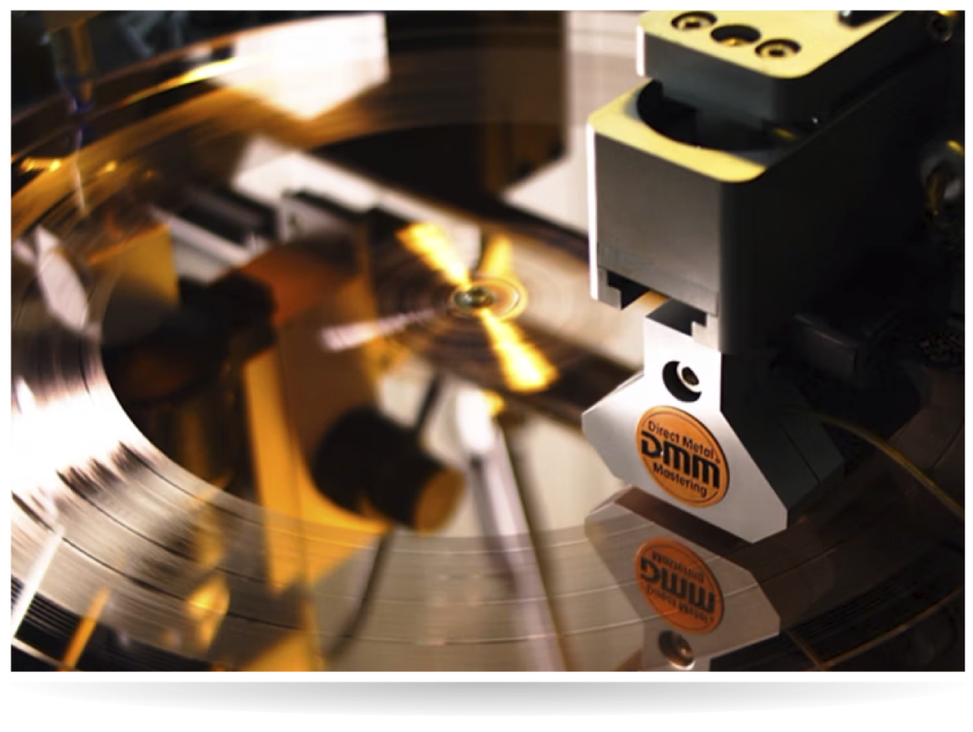 Mediadub GZ DMM Mastering