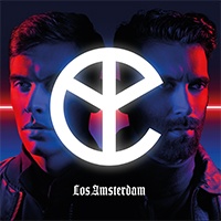 Los Amsterdam YellowClaw