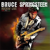 Rockin' Alive Bruce Springsteen