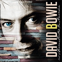 Best of Seven Months in America David Bowie