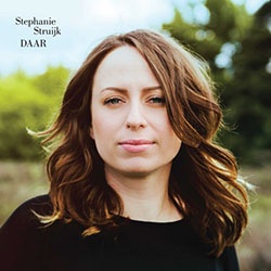 DAAR Stephanie Struijk