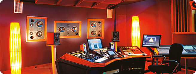  Mediadub audio mastering 