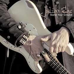 Stand Your Ground Julian Sas