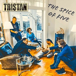 Spice Of Five Tristan
