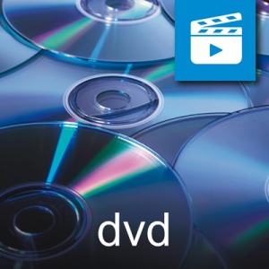 DVD's persen en dupliceren. Kleine en grote oplages. 