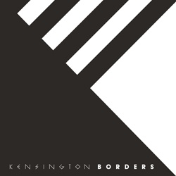 Borders Kensington