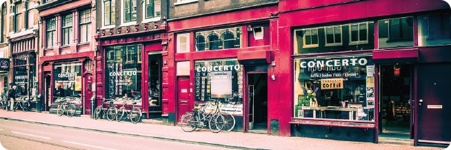Concerto Amsterdam
